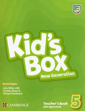 Wordwall kids box 4
